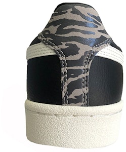 오니츠카 타이거 론쉽 '블랙 화이트' 1183A214-008 Lookbook 오니츠카 타이거 론쉽 '블랙 화이트' 1183A214-008