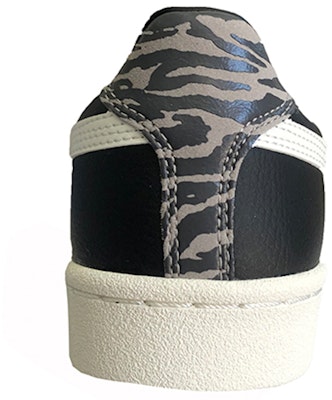 鬼冢虎 LAWNSHIP '黑白' 1183A214-008 Lookbook 鬼冢虎 LAWNSHIP '黑白' 1183A214-008
