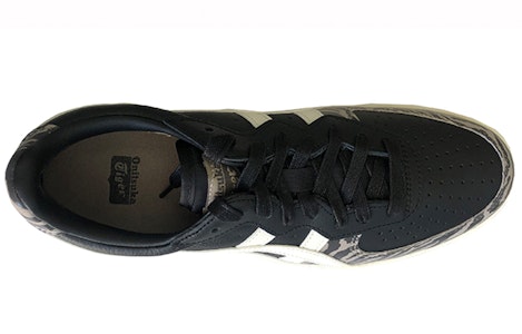 오니츠카 타이거 론쉽 '블랙 화이트' 1183A214-008 Shop 오니츠카 타이거 론쉽 '블랙 화이트' 1183A214-008