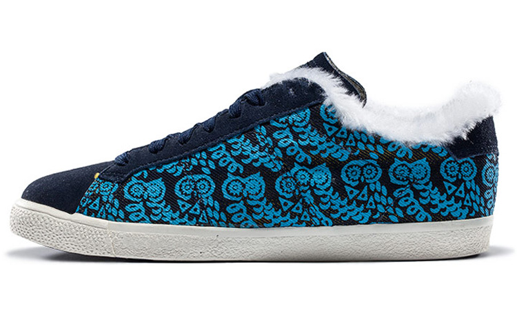 Onitsuka Tiger Lawnship 'Blue'