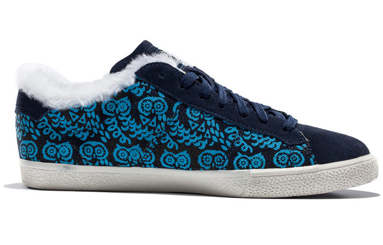 Onitsuka Tiger Lawnship 'Blue' 圖 2