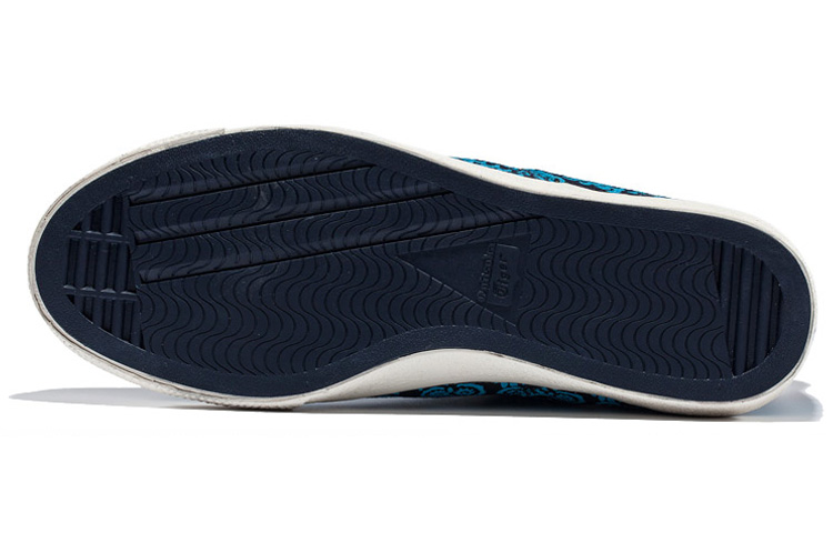 Onitsuka Tiger Lawnship 'Blue' 圖 3
