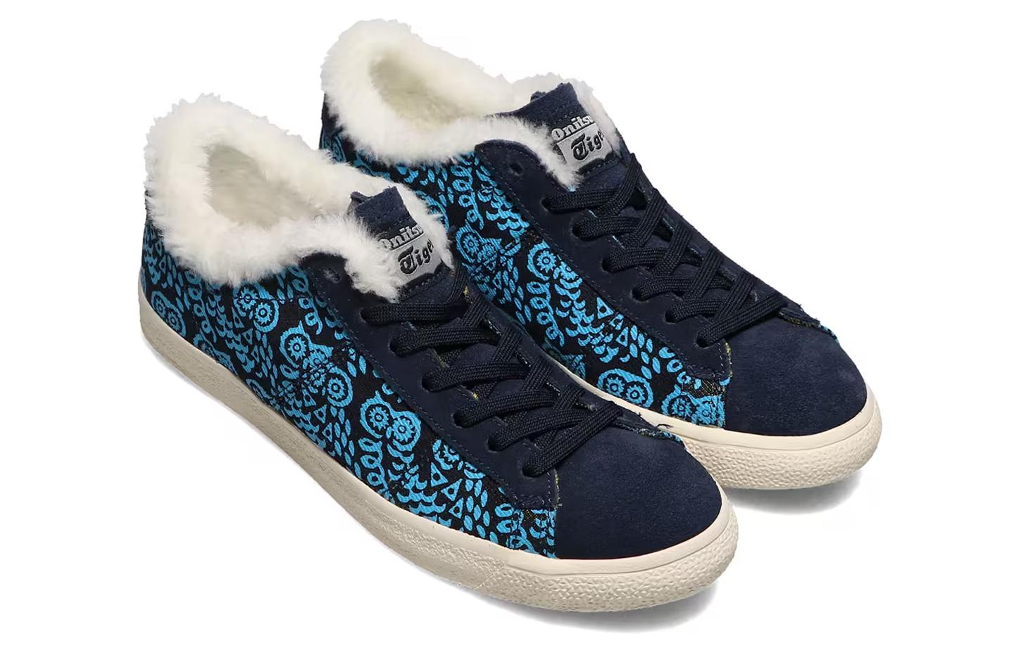 Onitsuka Tiger Lawnship 'Blue' 圖 4