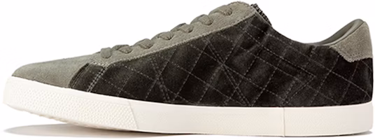 Onitsuka Tiger Lawnship 'Gray Black White' 1183B394-300 Onitsuka Tiger Lawnship 'Gray Black White' 1183B394-300