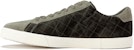 Onitsuka Tiger Lawnship 'Kelabu Hitam Putih' 1183B394-300