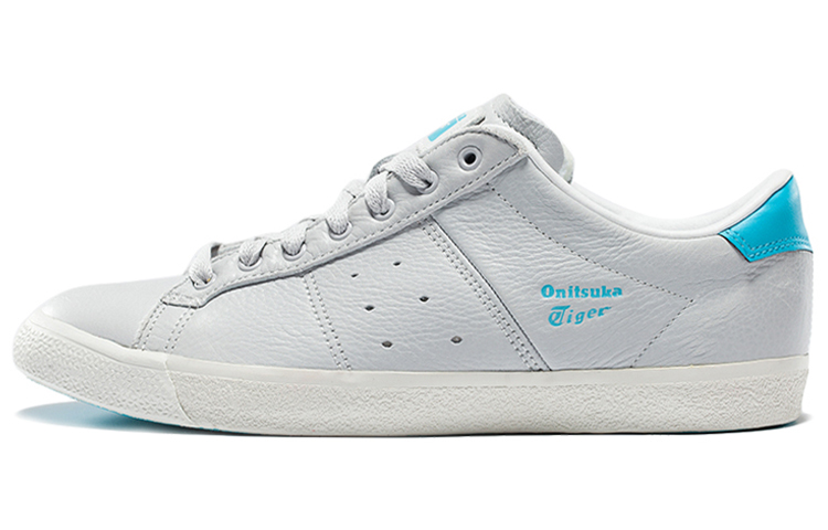 Buy Onitsuka Tiger LawnShip 'Kelabu Biru' D7B0L-9639