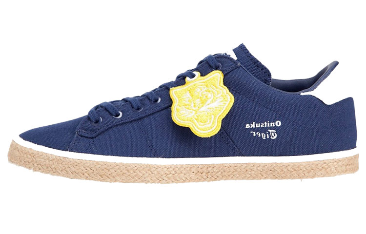 Onitsuka Tiger Lawnship 'Navy Blue'