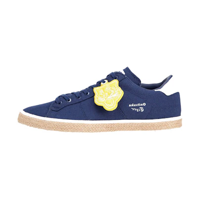 Onitsuka Tiger Lawnship 'Navy Blue'