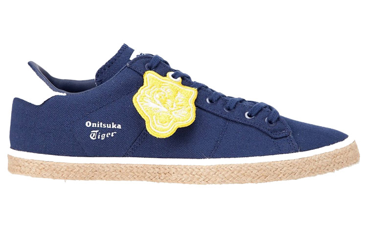 Onitsuka Tiger Lawnship 'Navy Blue' 圖 2