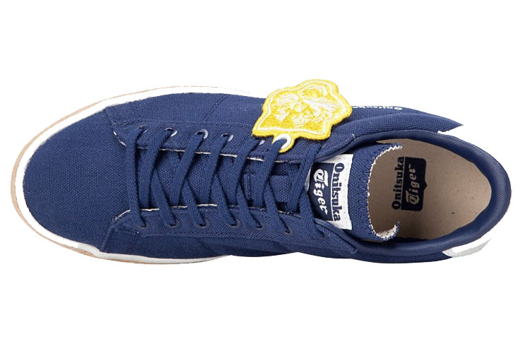 Onitsuka Tiger Lawnship 'Navy Blue' 圖 3