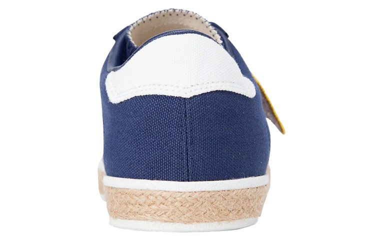 Onitsuka Tiger Lawnship 'Navy Blue' 圖 4