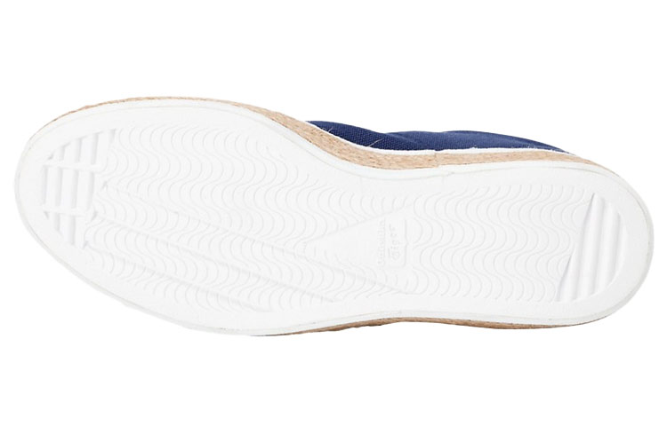 Onitsuka Tiger Lawnship 'Navy Blue' 圖 5