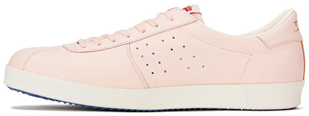 Onitsuka Tiger LawnShip 'Pink' 1183A914-700 Buy Onitsuka Tiger LawnShip 'Pink' 1183A914-700