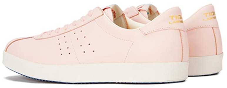 Onitsuka Tiger LawnShip 'Merah Jambu' 1183A914-700 Order Onitsuka Tiger LawnShip 'Merah Jambu' 1183A914-700