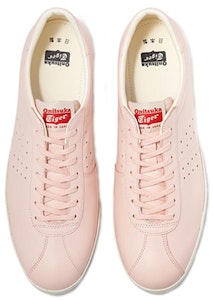 Onitsuka Tiger LawnShip 'Merah Jambu' 1183A914-700 Lookbook Onitsuka Tiger LawnShip 'Merah Jambu' 1183A914-700