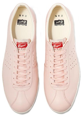 Onitsuka Tiger LawnShip 'Pink' 1183A914-700 Lookbook Onitsuka Tiger LawnShip 'Pink' 1183A914-700