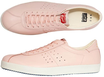 Onitsuka Tiger LawnShip 'Merah Jambu' 1183A914-700 Shop Onitsuka Tiger LawnShip 'Merah Jambu' 1183A914-700