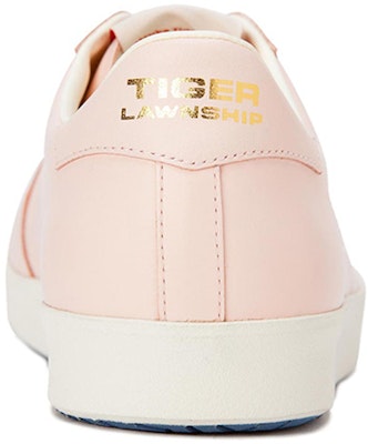 Onitsuka Tiger LawnShip 'Pink' 1183A914-700 Purchase Onitsuka Tiger LawnShip 'Pink' 1183A914-700