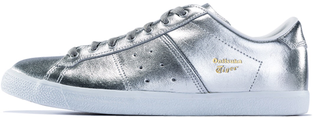Onitsuka Tiger LawnShip 'Pure Silver' D7N4L-9393 Buy Onitsuka Tiger LawnShip 'Pure Silver' D7N4L-9393