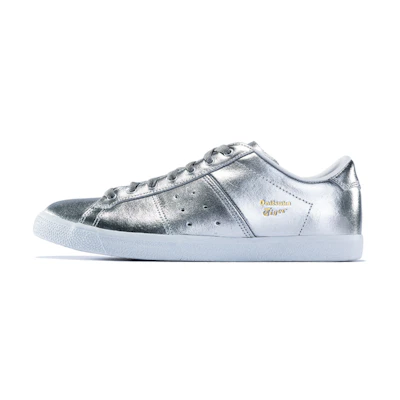 Onitsuka Tiger LawnShip 'Pure Silver'