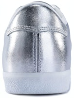 오니츠카 타이거 론쉽 '퓨어 실버' (Onitsuka Tiger Ronsip 'Pyueo Silbeo') D7N4L-9393 Shop 오니츠카 타이거 론쉽 '퓨어 실버' (Onitsuka Tiger Ronsip 'Pyueo Silbeo') D7N4L-9393