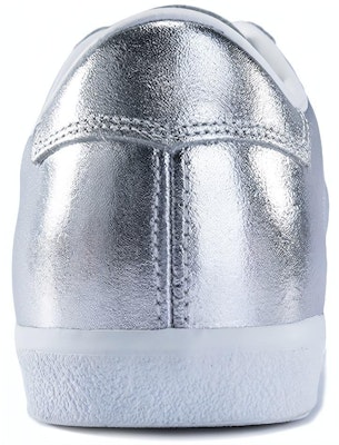 Onitsuka Tiger LawnShip 'Pure Silver' D7N4L-9393 Shop Onitsuka Tiger LawnShip 'Pure Silver' D7N4L-9393