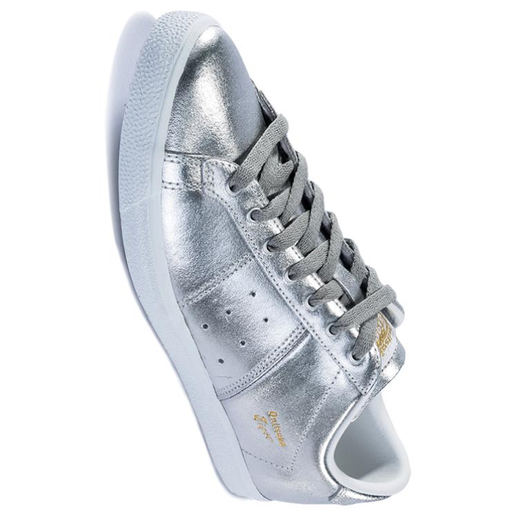 Purchase Onitsuka Tiger LawnShip 'Plata Pura' D7N4L-9393