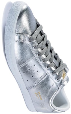 Onitsuka Tiger LawnShip 'Pure Silver' D7N4L-9393 Purchase Onitsuka Tiger LawnShip 'Pure Silver' D7N4L-9393