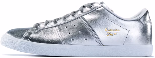 Onitsuka Tiger LawnShip 'Pure Silver' D7N4L-9393 Onitsuka Tiger LawnShip 'Pure Silver' D7N4L-9393