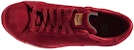 Onitsuka Tiger LawnShip 'Merah' D605L-2525