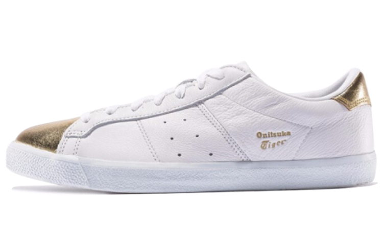 Onitsuka Tiger Lawnship 'Rich Gold' D518K-0194