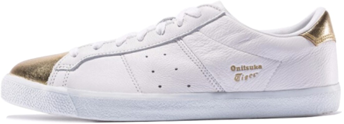 Onitsuka Tiger Lawnship 'Rich Gold' D518K-0194 Buy Onitsuka Tiger Lawnship 'Rich Gold' D518K-0194