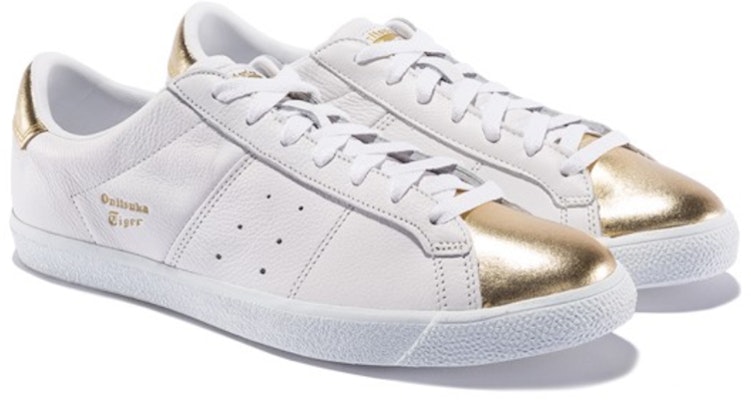Onitsuka Tiger Lawnship 'Rich Gold' D518K-0194 Order Onitsuka Tiger Lawnship 'Rich Gold' D518K-0194