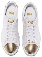 Onitsuka Tiger Lawnship 'Oro Rico' D518K0194 Lookbook Onitsuka Tiger Lawnship 'Oro Rico' D518K0194