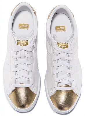 오니츠카 타이거 론쉽 '리치 골드' (Onitsuka Tiger Roncheep 'Richi Goldeu') D518K0194 Lookbook 오니츠카 타이거 론쉽 '리치 골드' (Onitsuka Tiger Roncheep 'Richi Goldeu') D518K0194