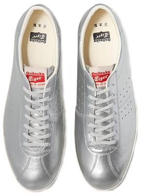 오니츠카 타이거 론쉽 '실버' (Onitsuka Tiger Ronseup 'Silbeo') 1183A914-020 Lookbook 오니츠카 타이거 론쉽 '실버' (Onitsuka Tiger Ronseup 'Silbeo') 1183A914-020