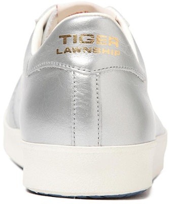 오니츠카 타이거 론쉽 '실버' (Onitsuka Tiger Ronseup 'Silbeo') 1183A914-020 Purchase 오니츠카 타이거 론쉽 '실버' (Onitsuka Tiger Ronseup 'Silbeo') 1183A914-020