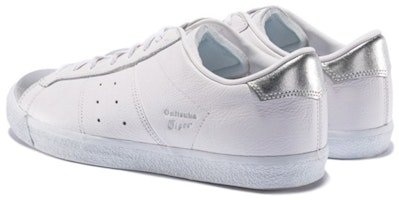 오니츠카 타이거 론쉽 '화이트' (Onitsuka Tiger Ronsip 'White') D518K0193 Lookbook 오니츠카 타이거 론쉽 '화이트' (Onitsuka Tiger Ronsip 'White') D518K0193