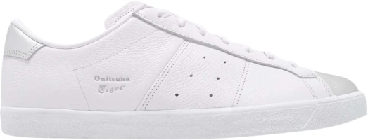 Onitsuka Tiger Lawnship 'White' D518K0193 Onitsuka Tiger Lawnship 'White' D518K0193