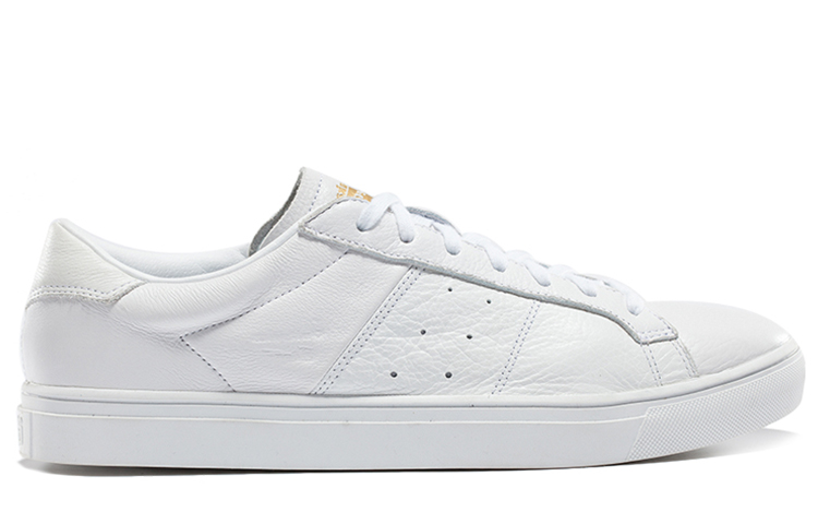 Onitsuka Tiger LawnShip 'White' 圖 2