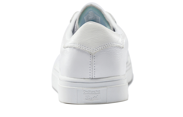 Onitsuka Tiger LawnShip 'White' 圖 4