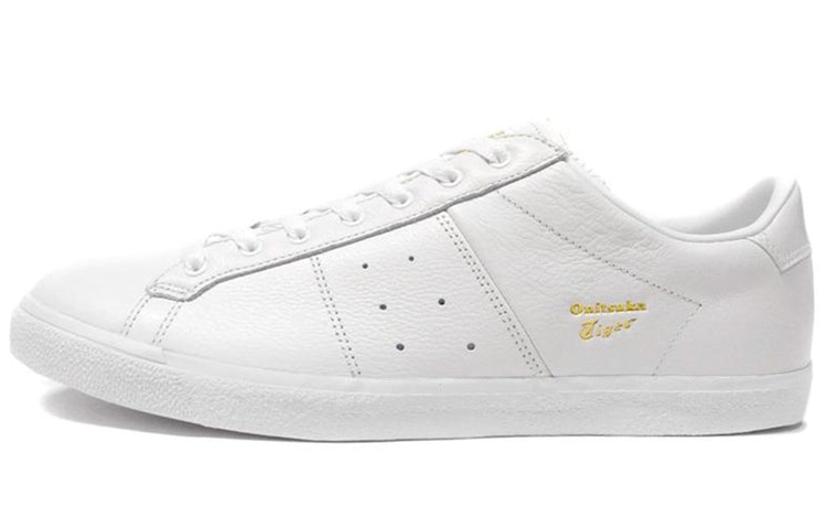 Onitsuka Tiger Lawnship 'White Casual'