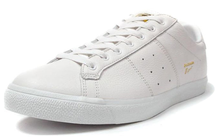 Onitsuka Tiger Lawnship 'White Casual' 圖 2