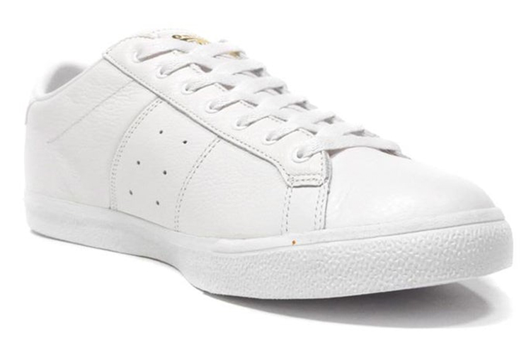 Onitsuka Tiger Lawnship 'White Casual' 圖 3