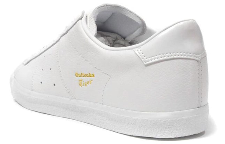 Onitsuka Tiger Lawnship 'White Casual' 圖 4