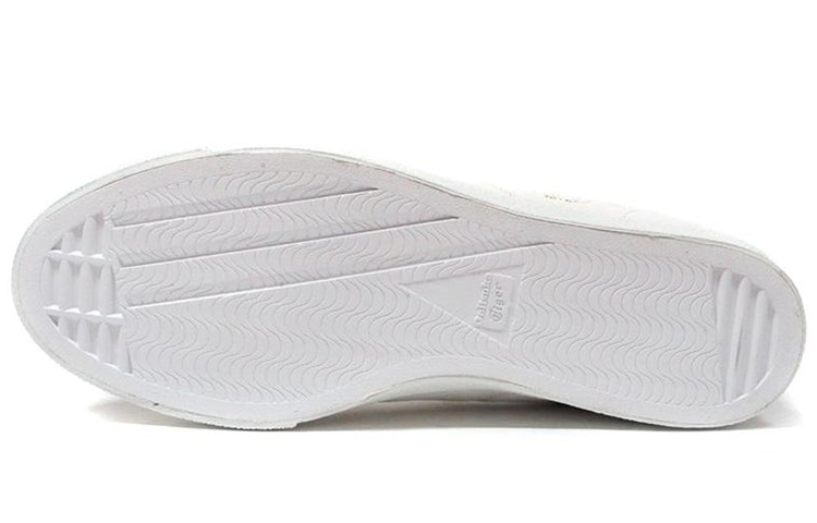 Onitsuka Tiger Lawnship 'White Casual' 圖 5