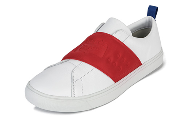 Onitsuka Tiger LAWNSHIP 'White Low-Top' 圖 3