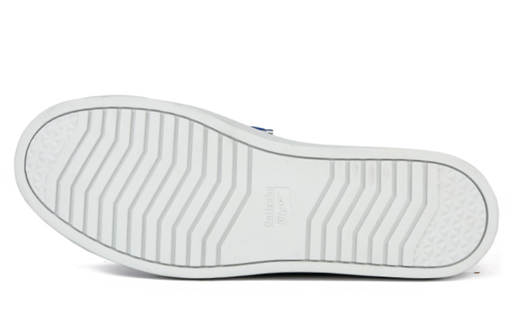 Onitsuka Tiger LAWNSHIP 'White Low-Top' 圖 5