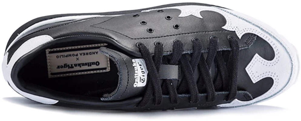 Onitsuka Tiger Lawnship Ap 'Black White' 1183A263-001 Order Onitsuka Tiger Lawnship Ap 'Black White' 1183A263-001