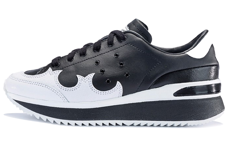 Onitsuka Tiger Lawnship Ap 'Black White' 1183A263-001